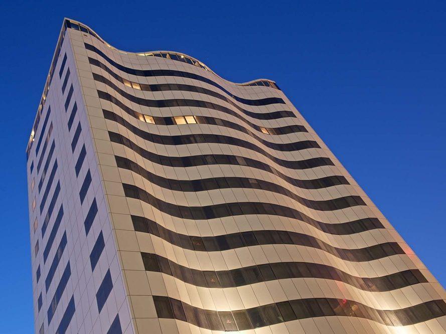 The Royal Riviera Hotel Doha Kültér fotó