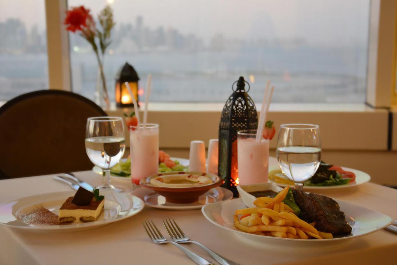 The Royal Riviera Hotel Doha Kültér fotó